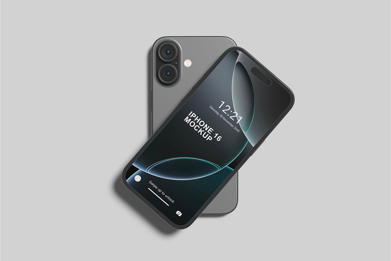 图片[10]-iPhone 16 Mockup（395082）-技能树